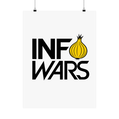 onion-infowars-logo Poster