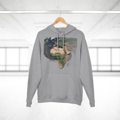 $4 Million Panama Hoodie