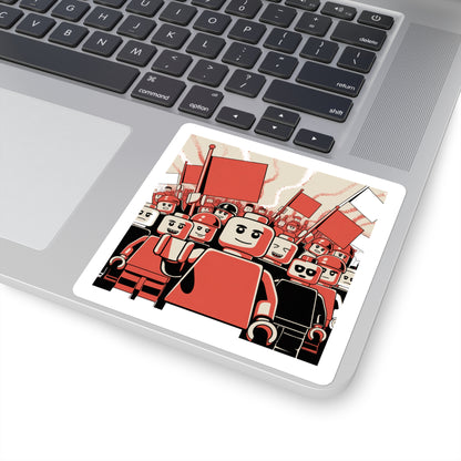 Product Sticker