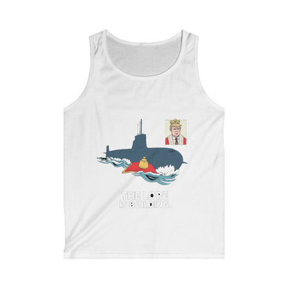 Product Men's Softstyle Tank