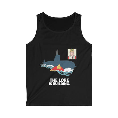 Product Men's Softstyle Tank