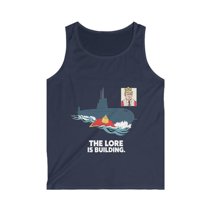 Product Men's Softstyle Tank