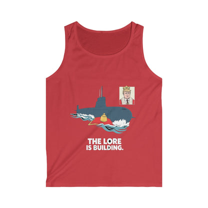 Product Men's Softstyle Tank