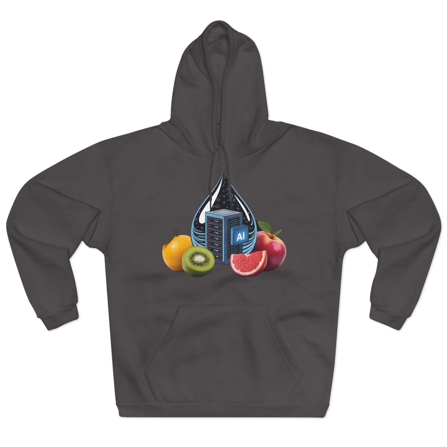 environmental-hypocrisy Hoodie