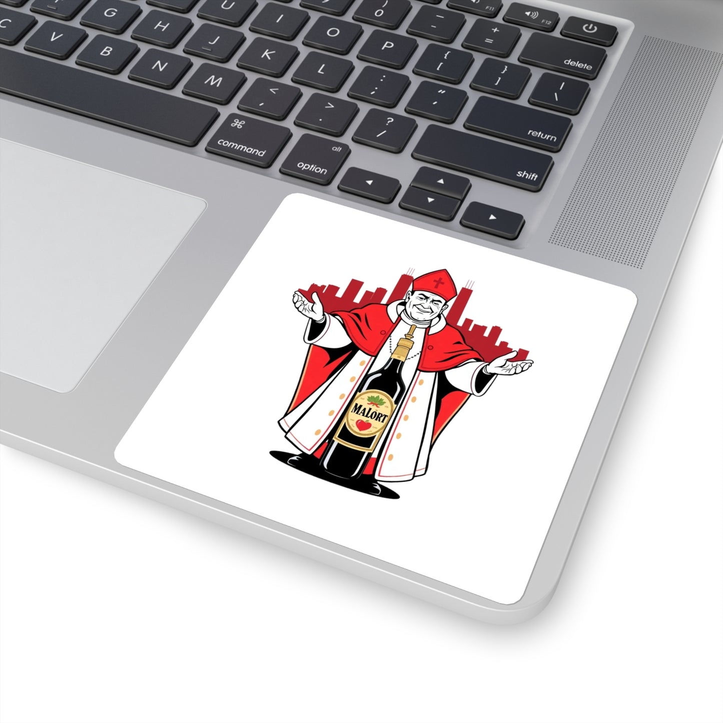 Product Sticker