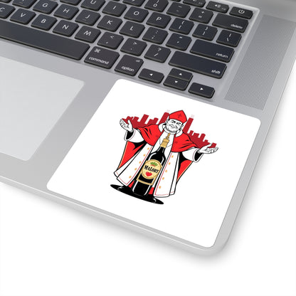 Product Sticker