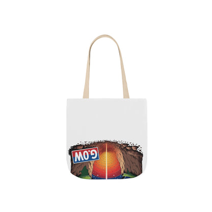 The Green Energy Trump Saved Tote