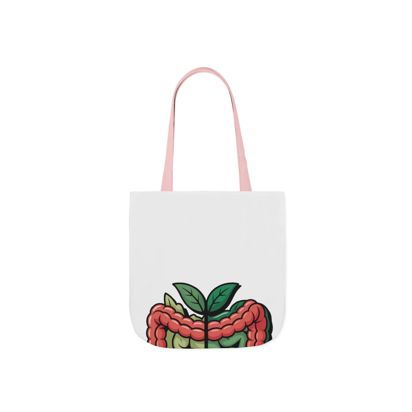 The Vegan Colon Cancer Plot Twist Tote