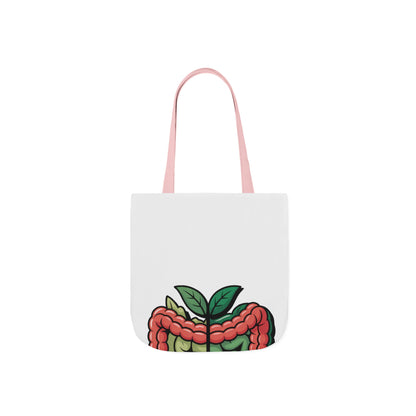 The Vegan Colon Cancer Plot Twist Tote