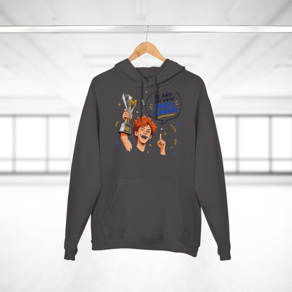 sinner-promise-spanish Hoodie