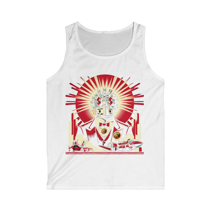 Product Men's Softstyle Tank