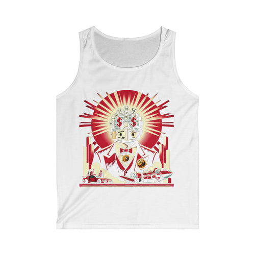 Product Men's Softstyle Tank