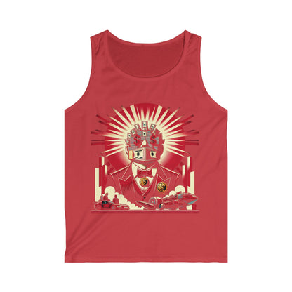 Product Men's Softstyle Tank