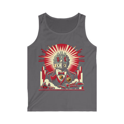 Product Men's Softstyle Tank