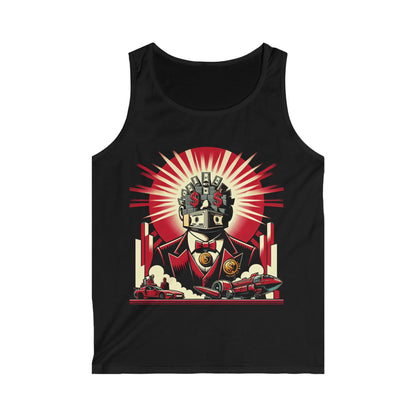 Product Men's Softstyle Tank