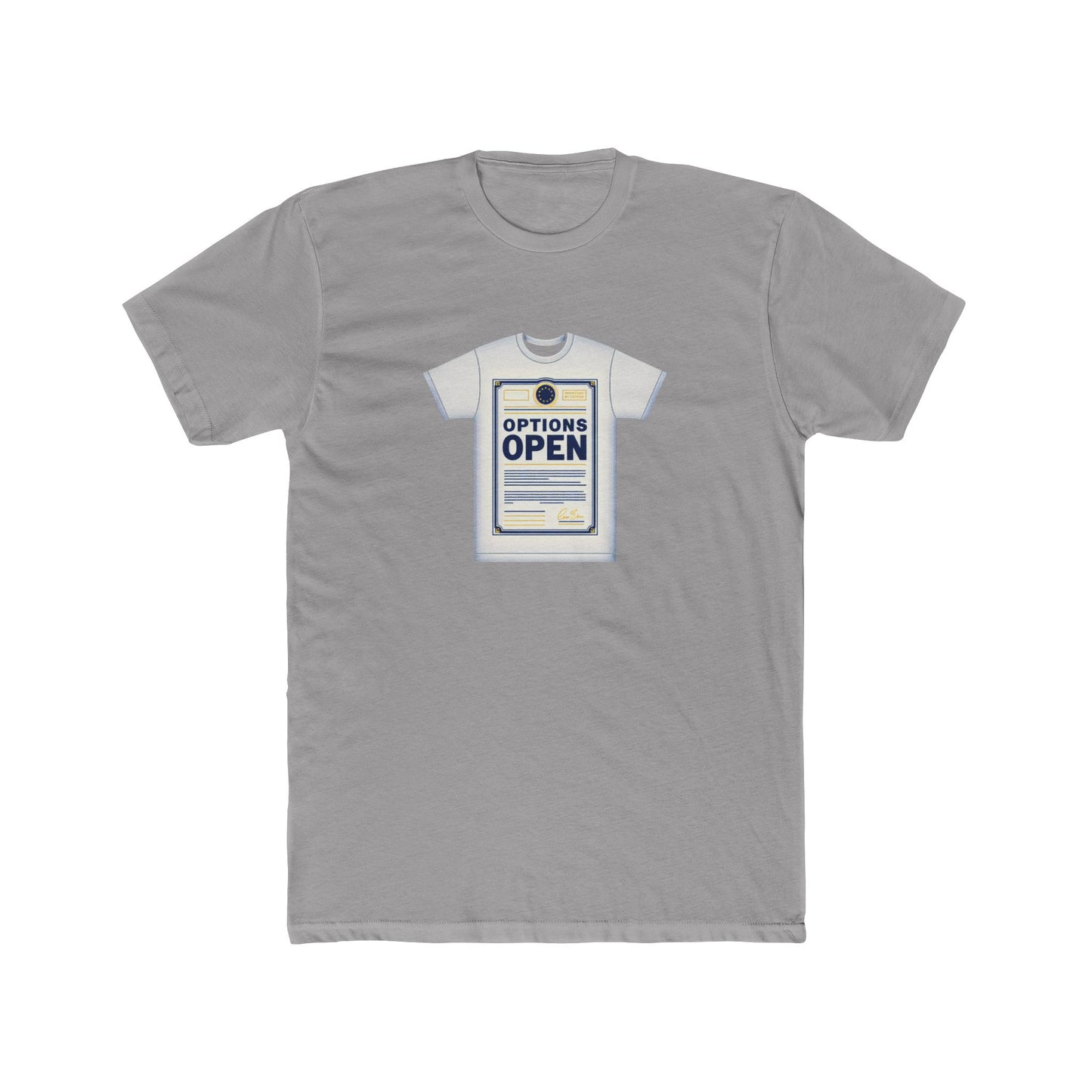 Product Tee