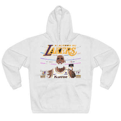 The Ironic Take Hoodie