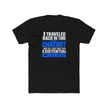 time-travel-absurd Tee