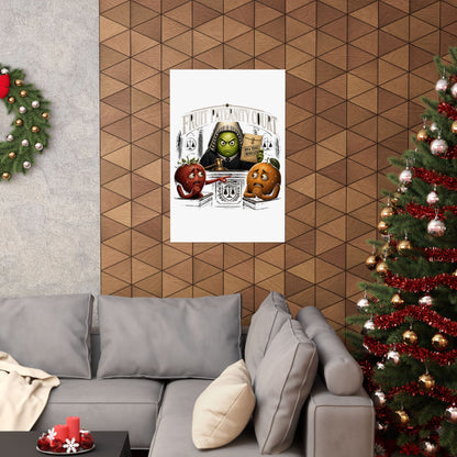 Product Poster