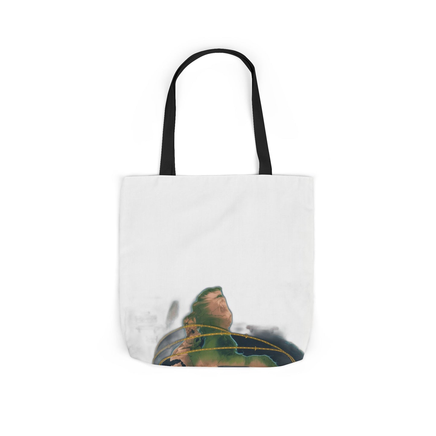 $4 Million Panama Tote