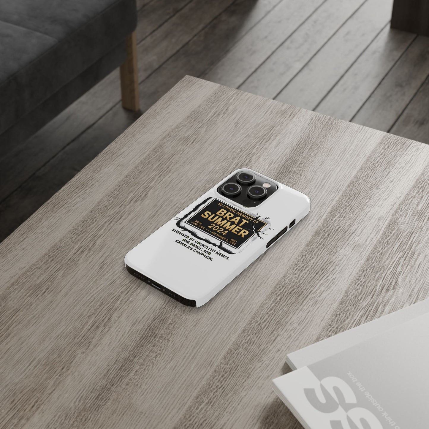 Product Phone Case