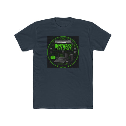 end-of-an-era Tee