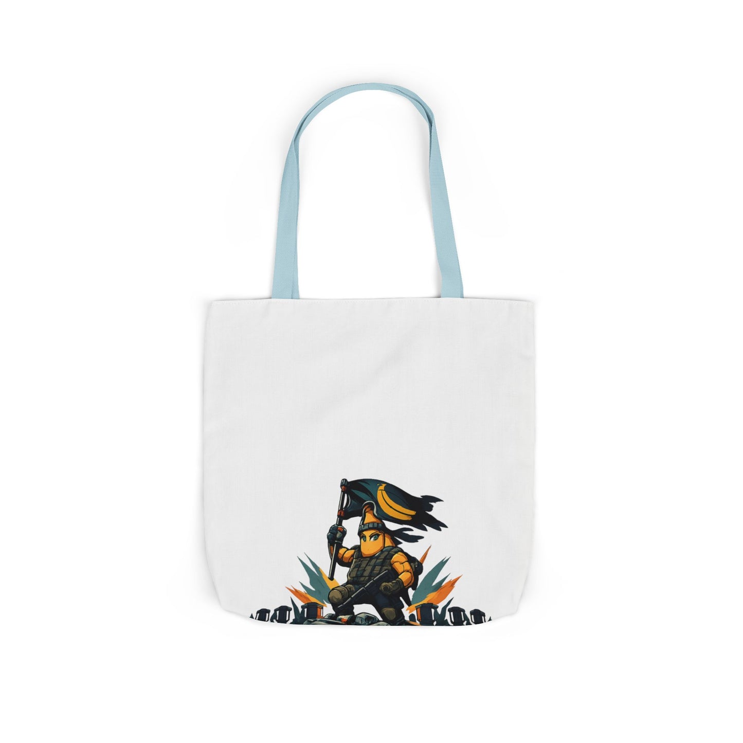 Tote — dystopian-banana-chronicles