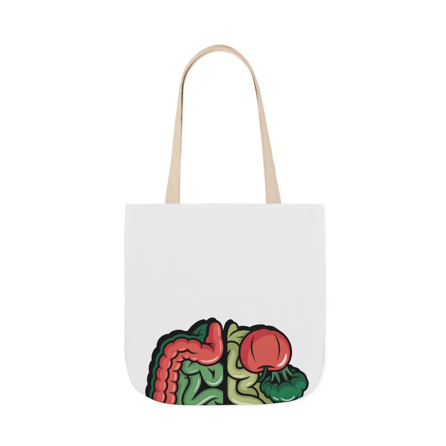 The Vegan Colon Cancer Plot Twist Tote