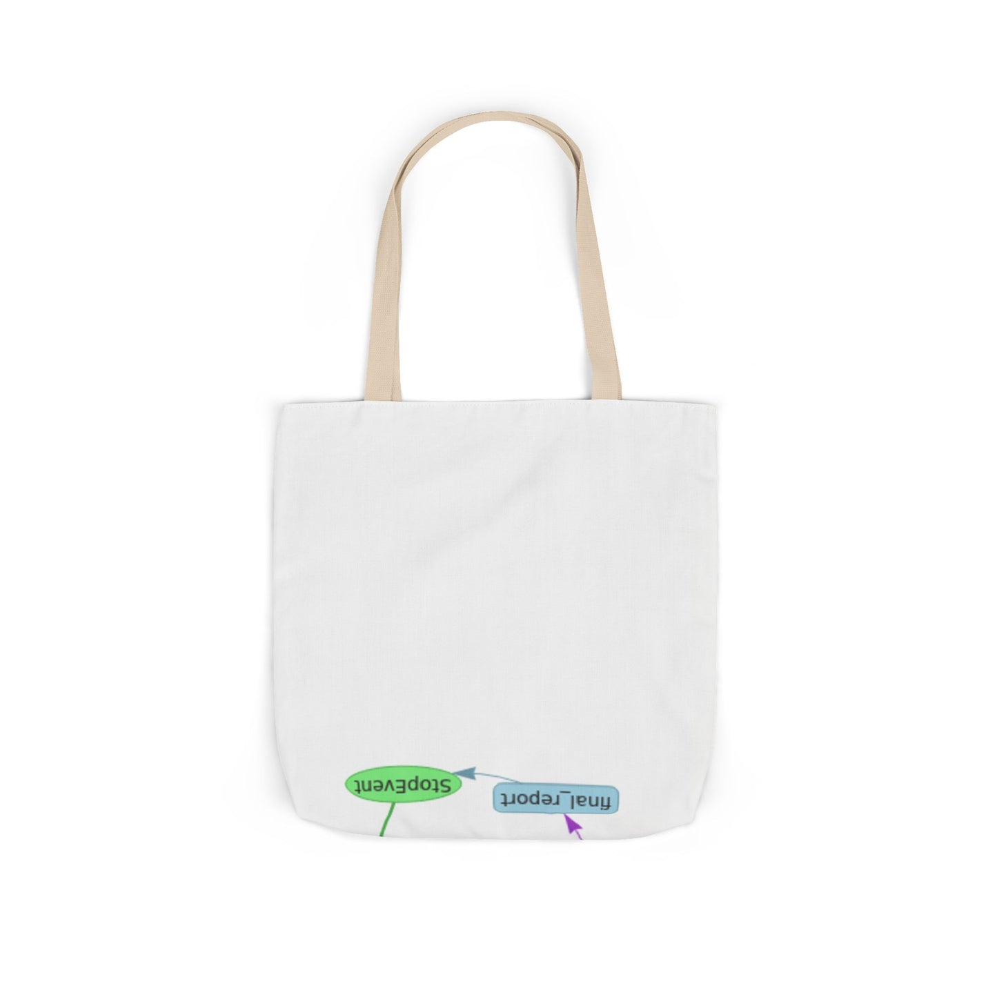The Villain Arc Moment Tote