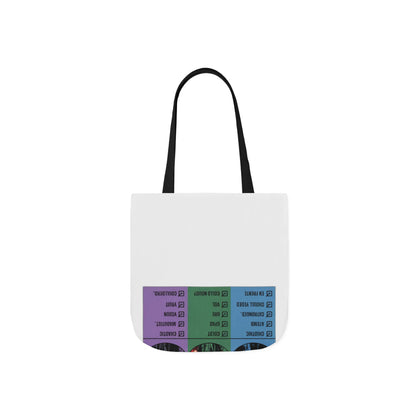 The Continental Shitshow Tote