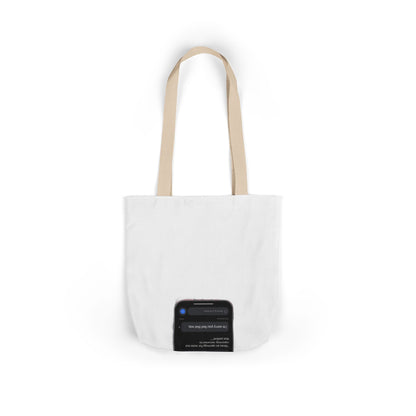 ChatGPT Wrote This Apology Tote