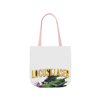 Giant Bug Zapper Tote