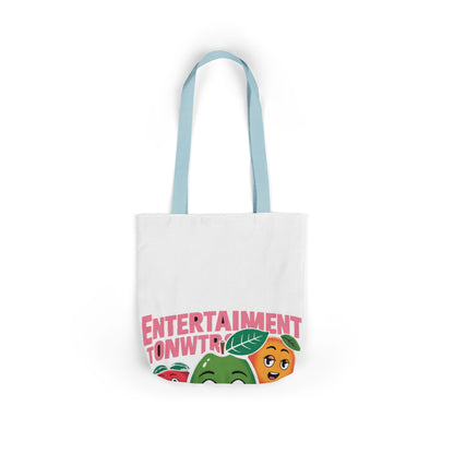 The Fruit Industrial Complex Tote