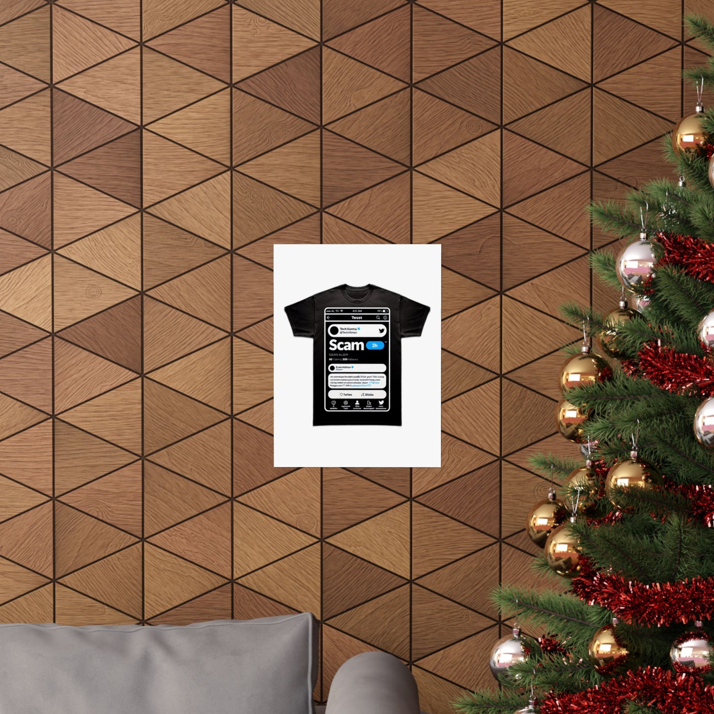 Product Poster