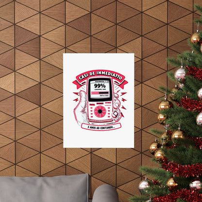 Product Poster