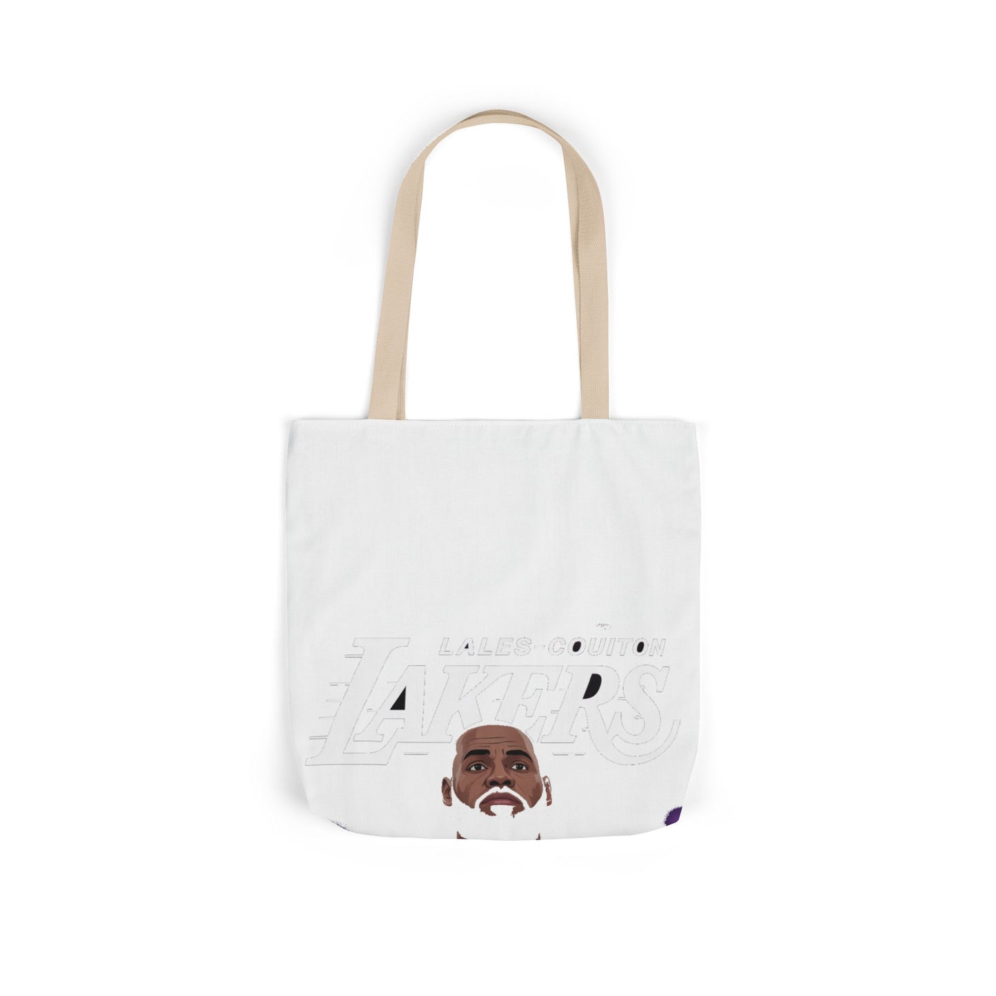 The Connoisseur Angle Tote
