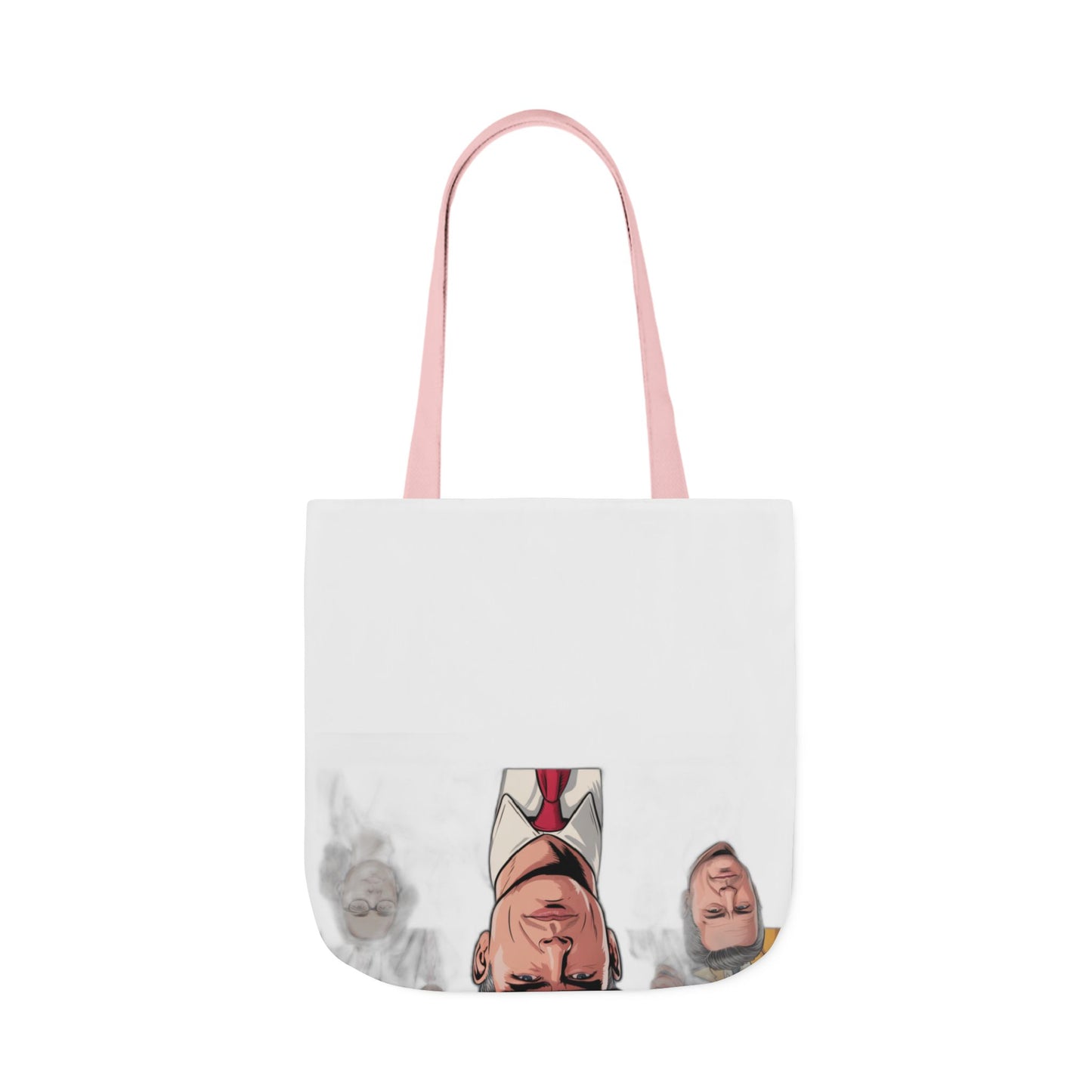 The Free Rider Chronicles Tote