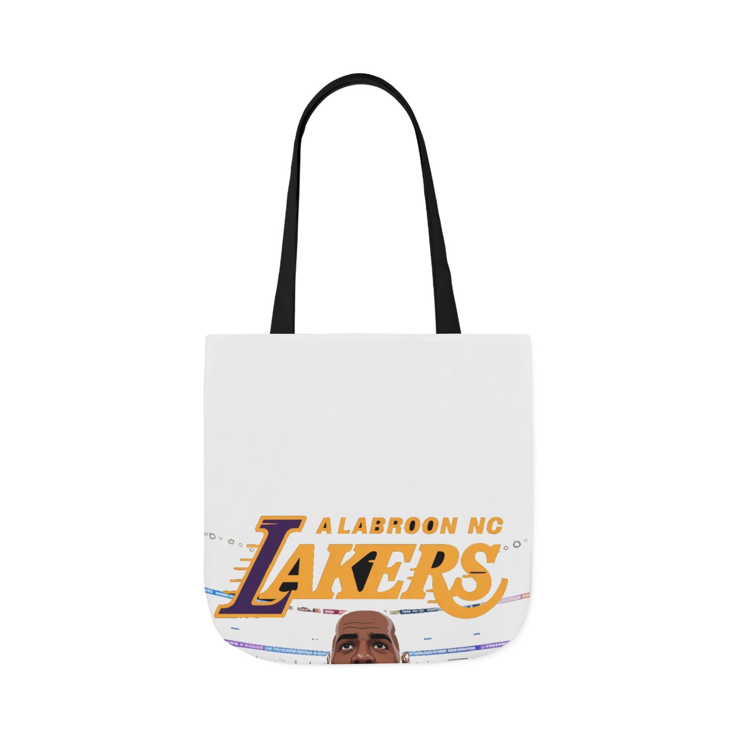 The Ironic Take Tote