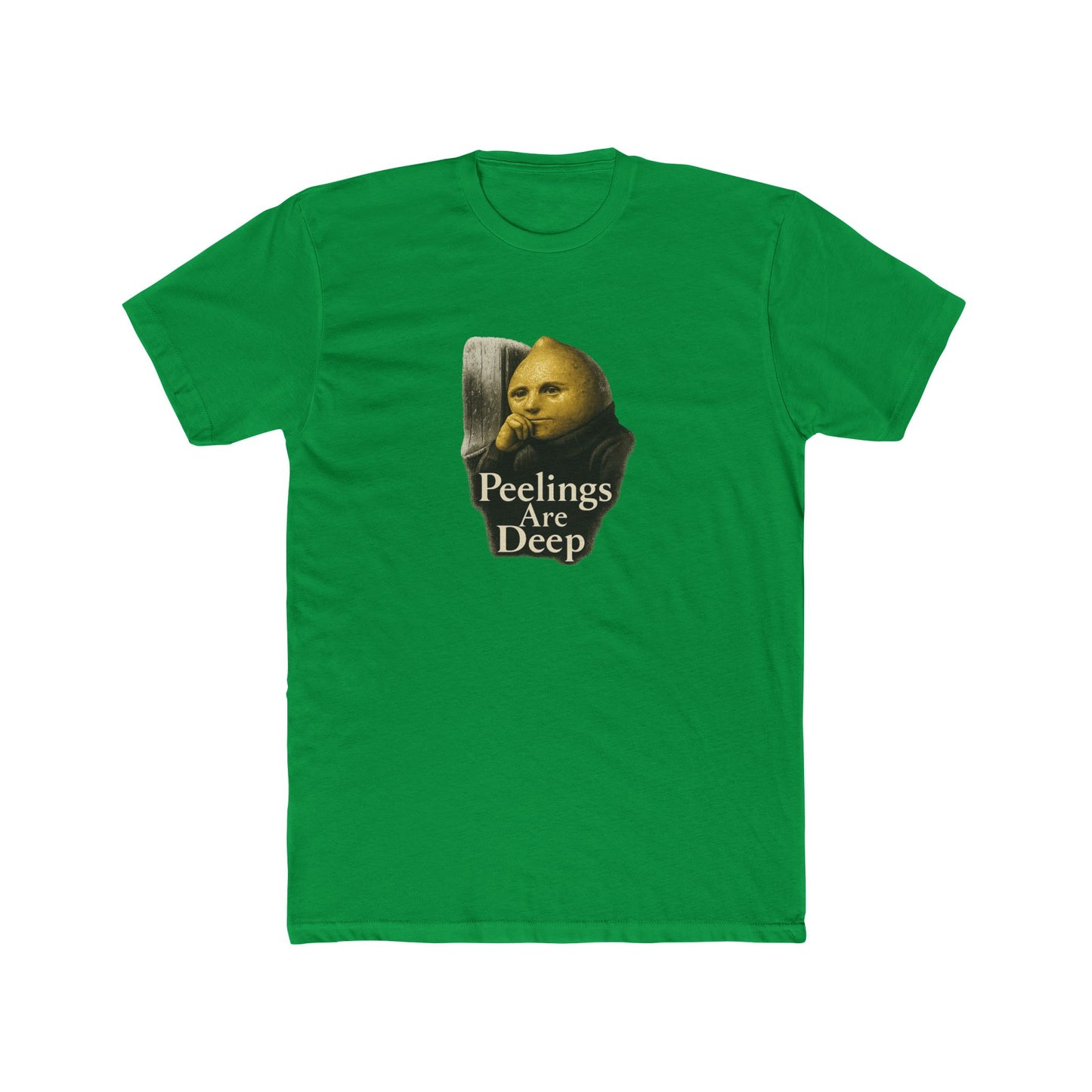 Tee — existential-citrus-literature