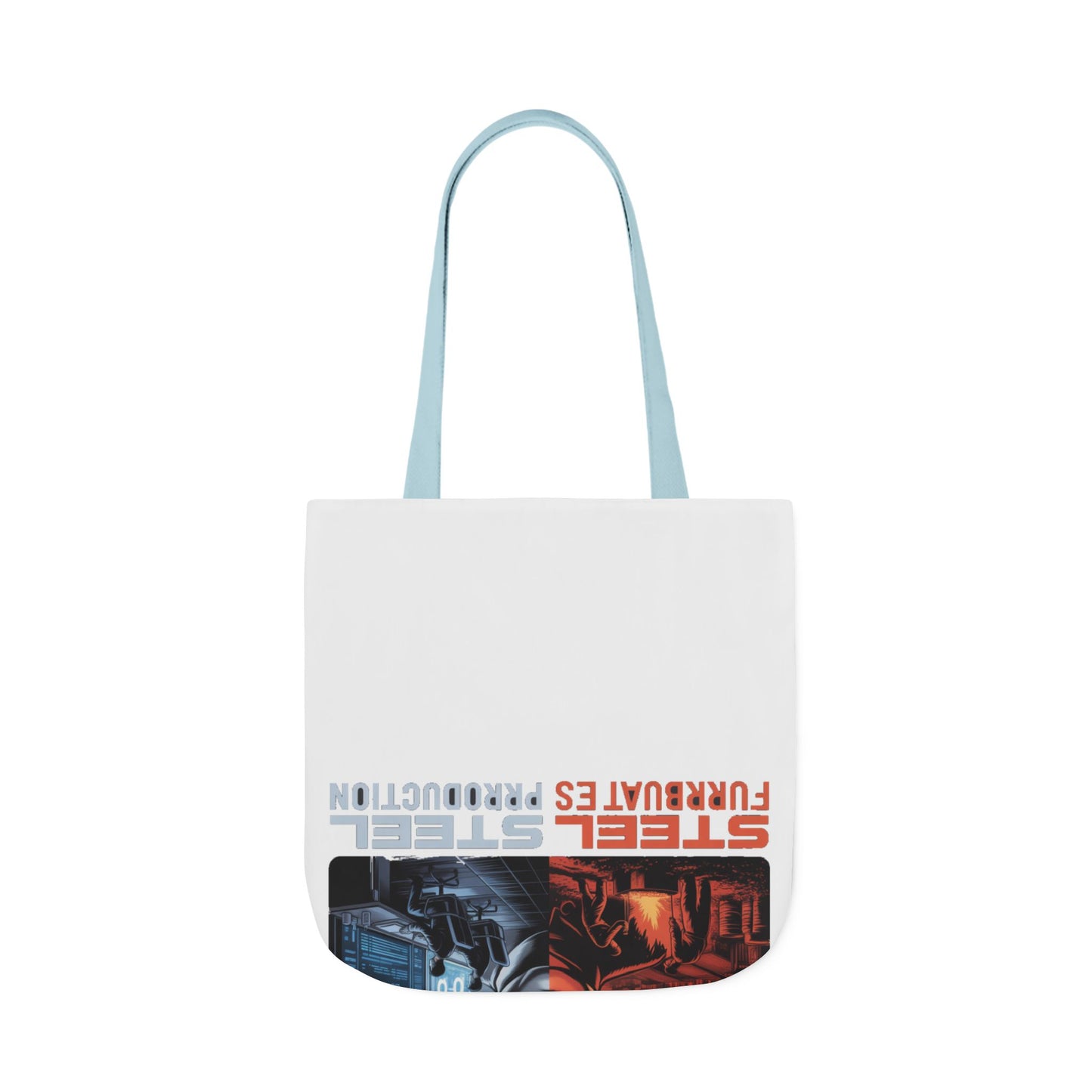 AI Great Leap Forward Tote