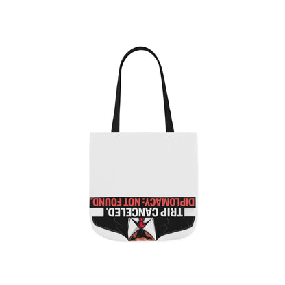 18 Hours for Nothing Tote