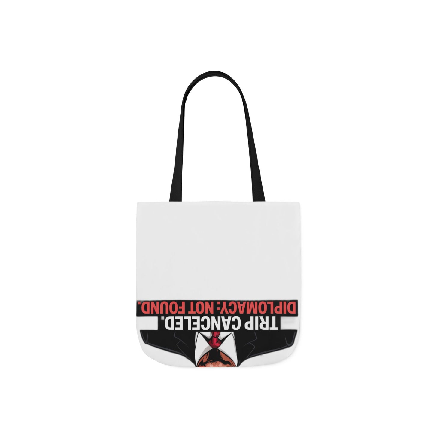 18 Hours for Nothing Tote