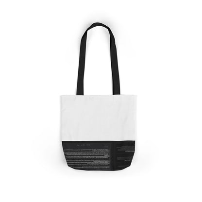 The Ethics Catch-22 Tote