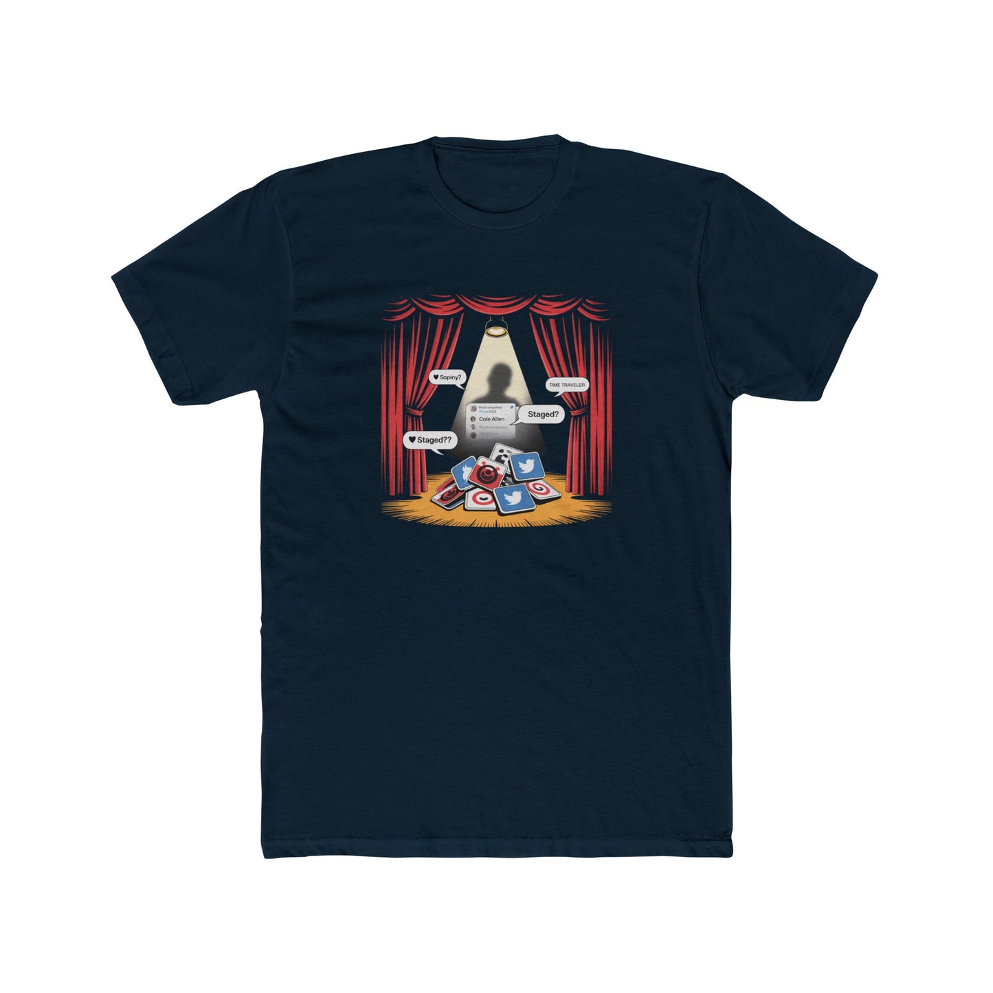Product Tee