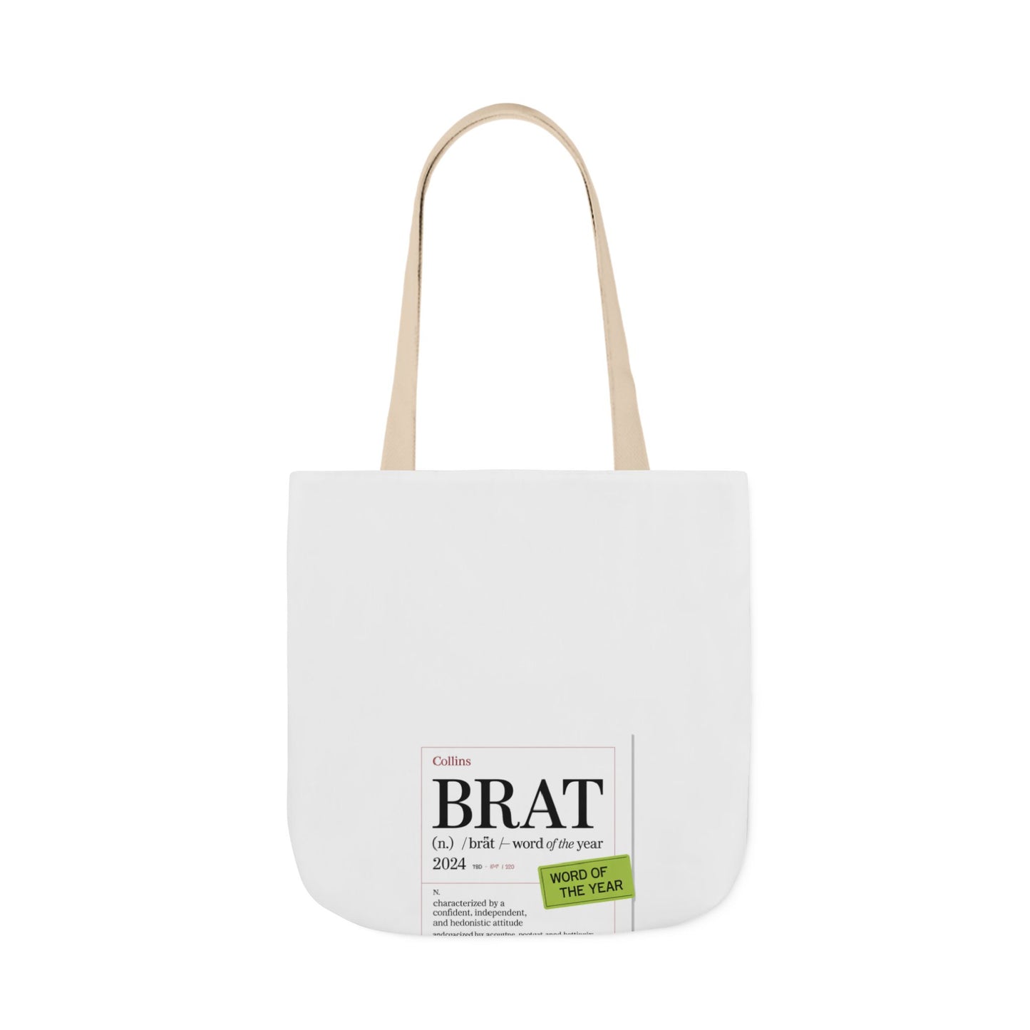 Product Tote