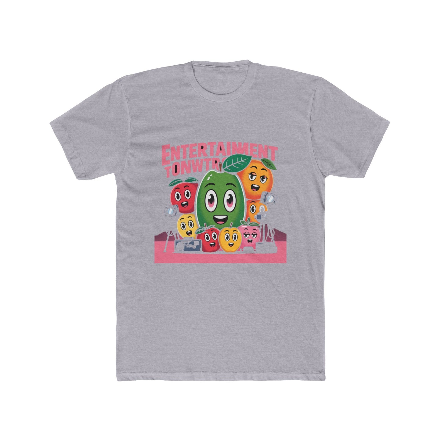 The Fruit Industrial Complex Tee