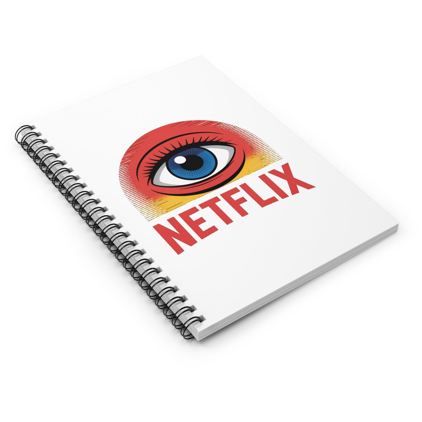 The Password Police Notebook