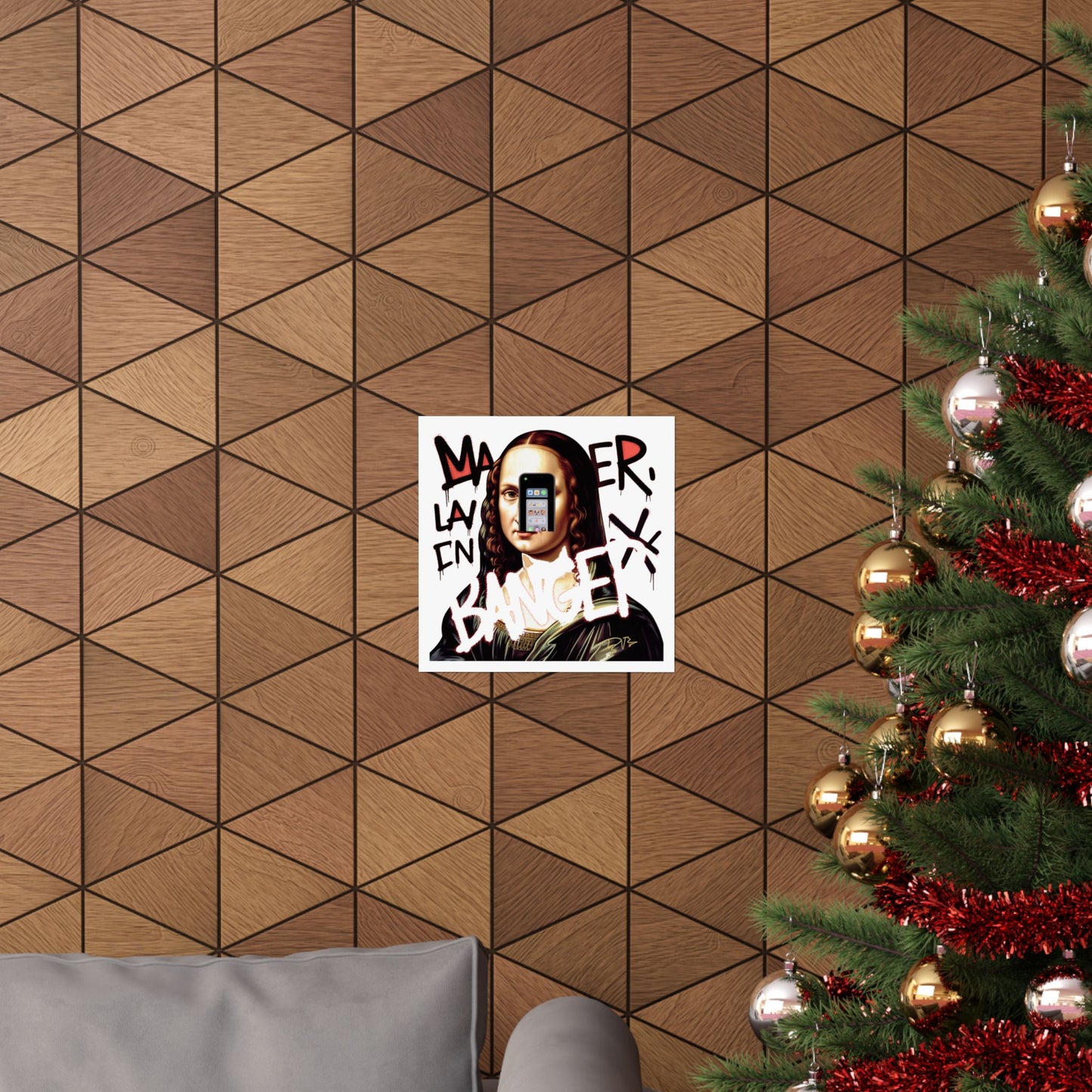 Product Poster