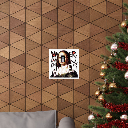 Product Poster
