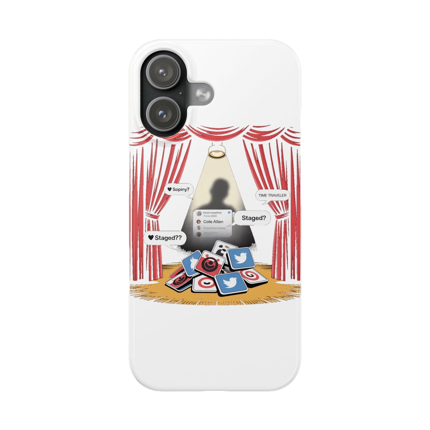 Product Phone Case
